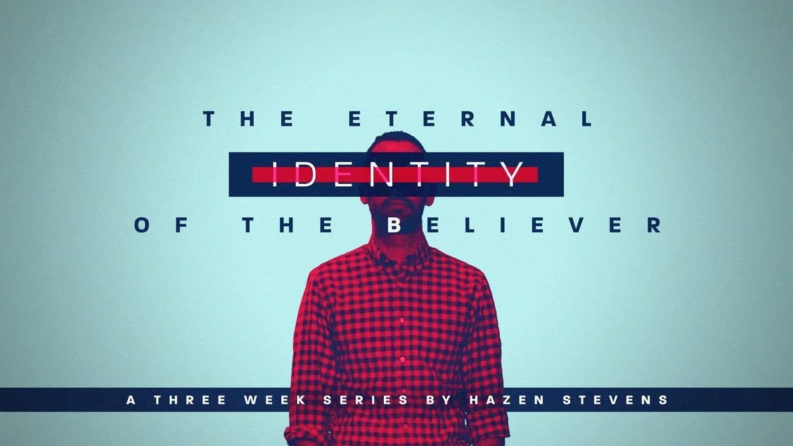 Eternal Identity of the Bride of Christ