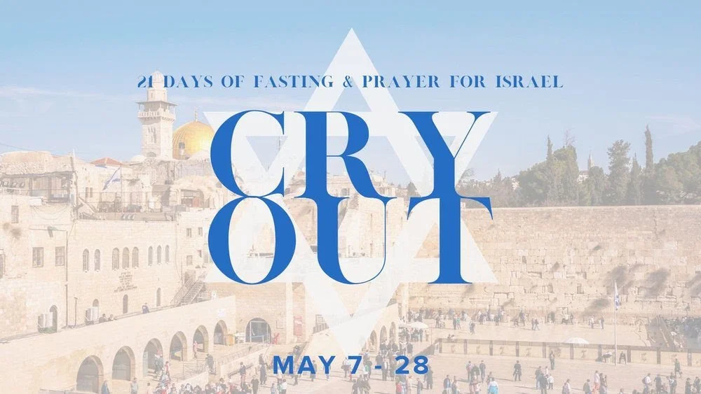 Standing with Israel in the Last Days