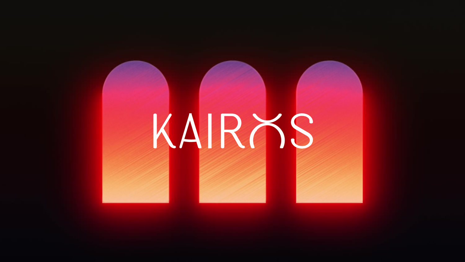 Kairos Moment
