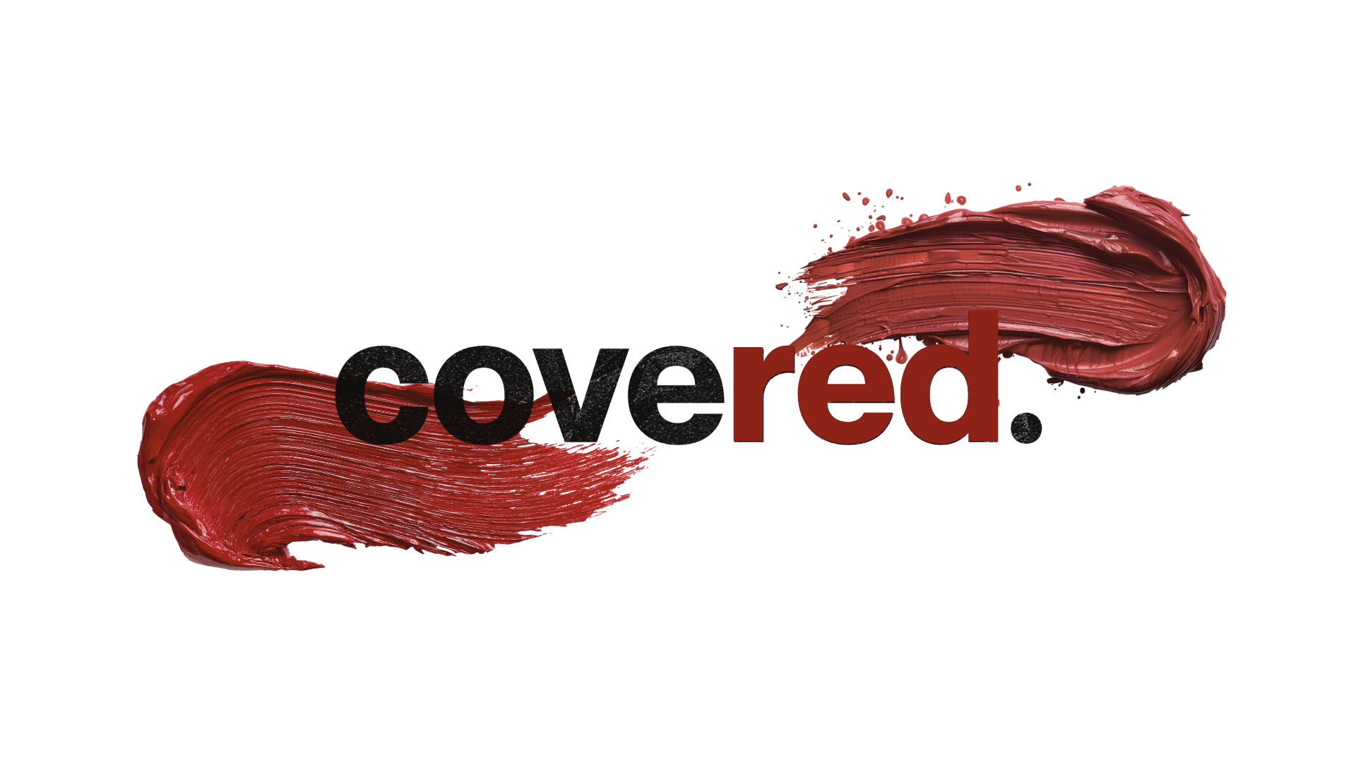 Covered | Resurrection Sunday 2026: The Blood That Still Speaks