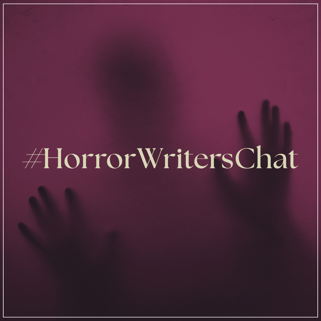 Brand Identity and Book Promotion - Horror Writers Chat