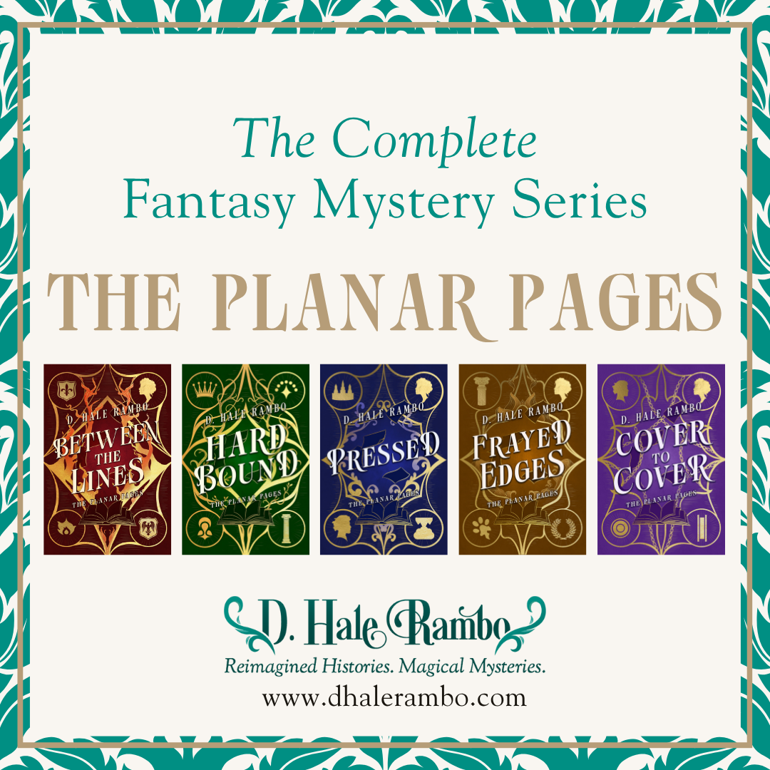 Book Promotion on social media