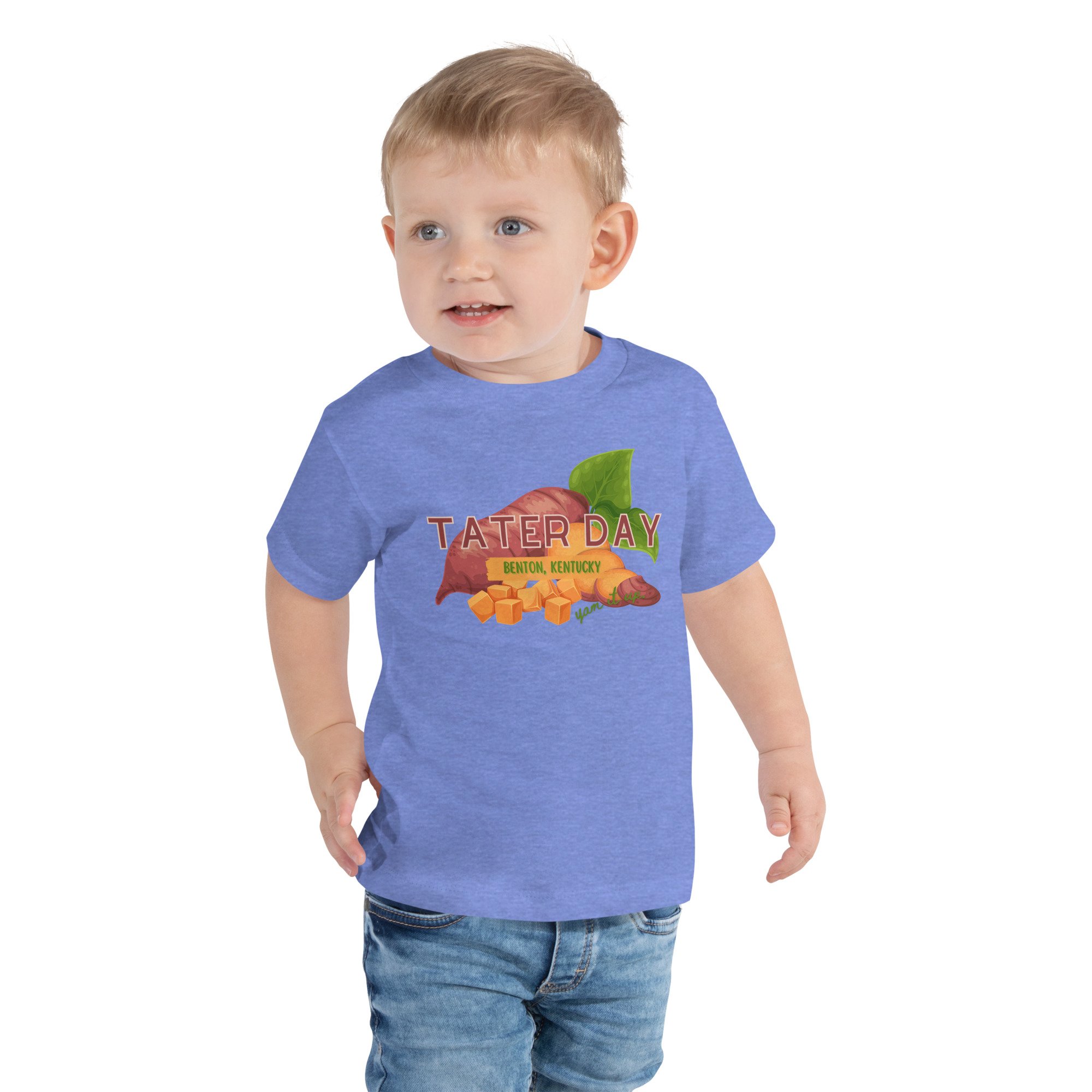 toddler-staple-tee-heather-columbia-blue-front-65fb93481b7f5.jpg