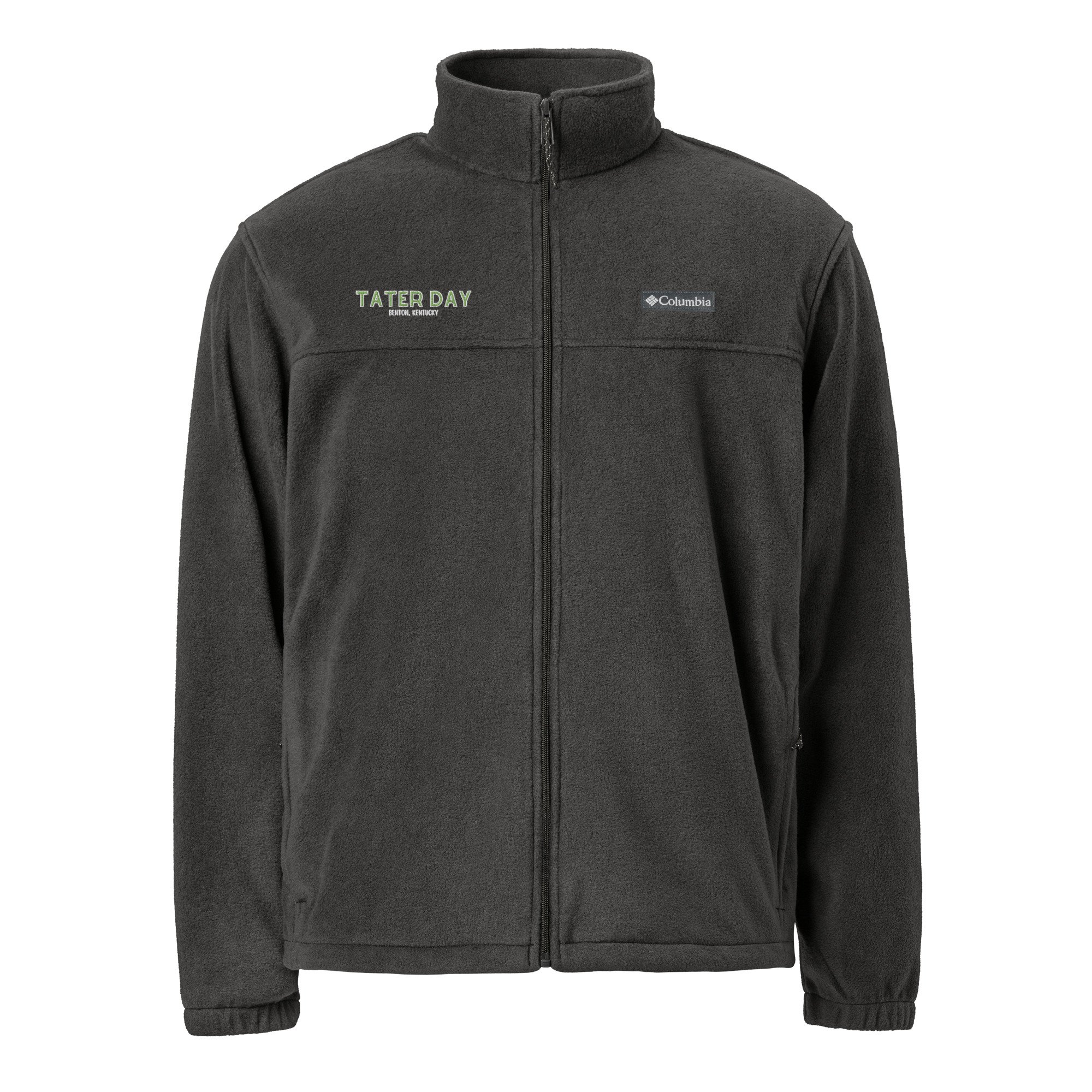 unisex-columbia-fleece-jacket-charcoal-heather-front-65fba0d533231.jpg