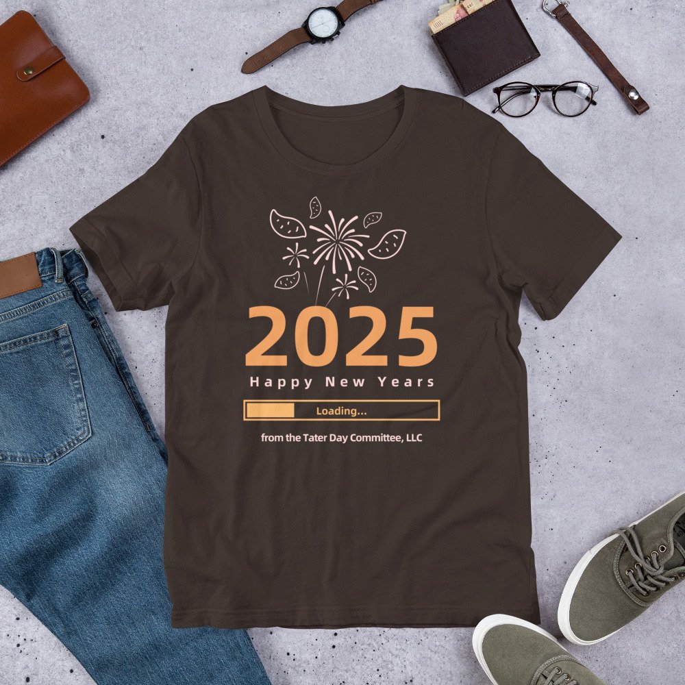 unisex-staple-t-shirt-brown-front-660dcbefc2c38.jpg