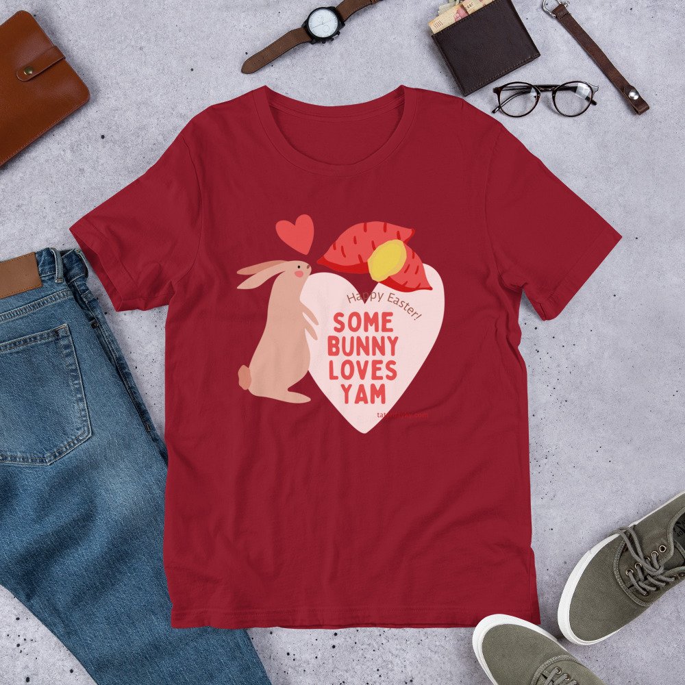 unisex-staple-t-shirt-cardinal-front-660e29b77e21a.jpg