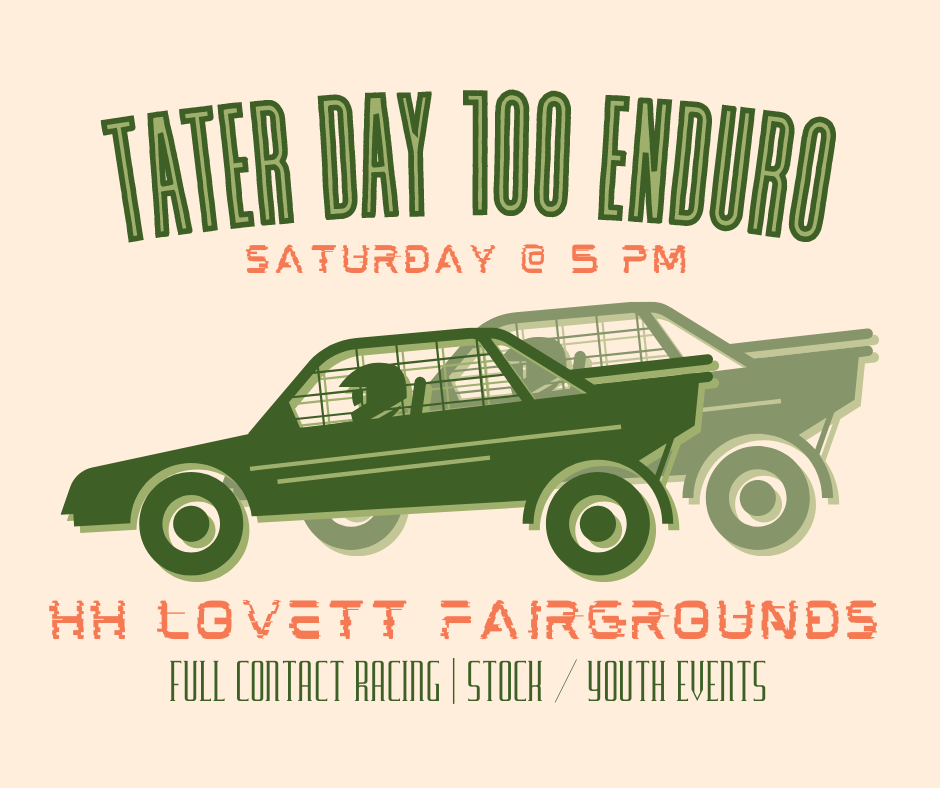 Tater Day KY