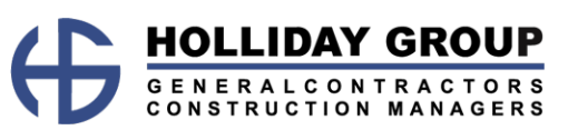 Holliday Group Construction