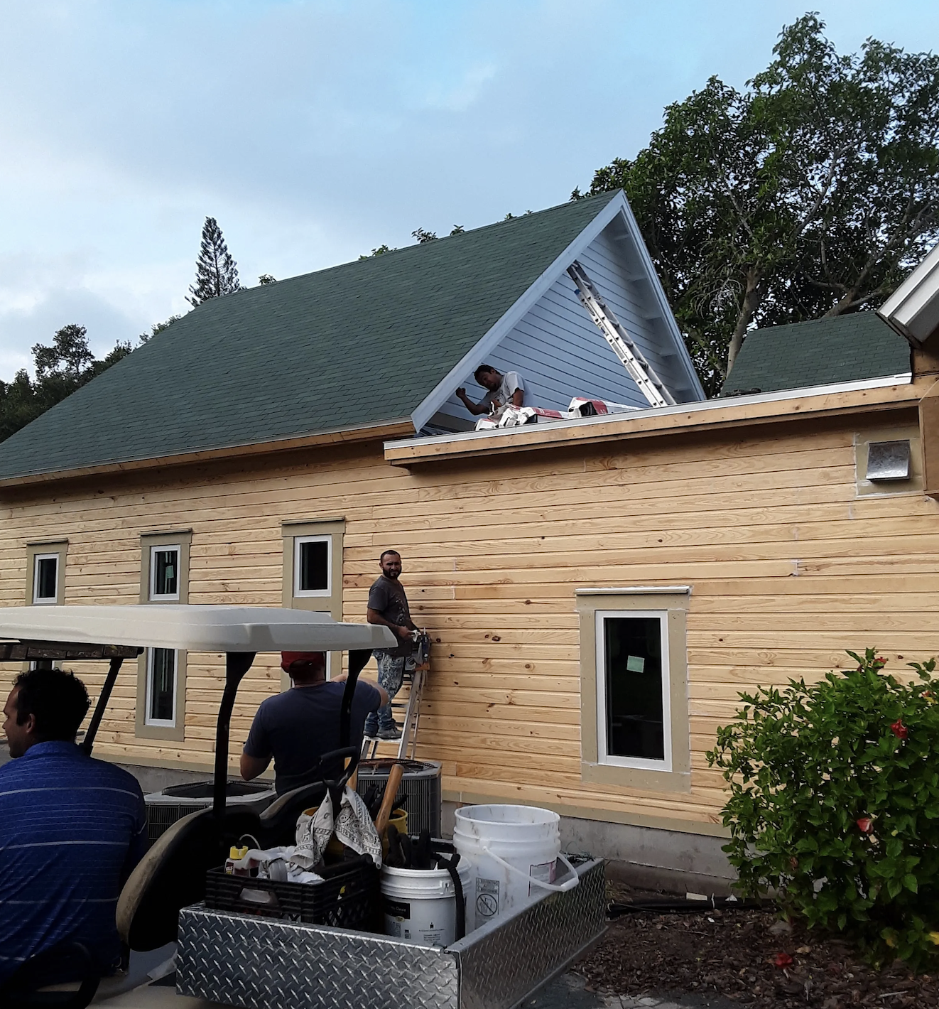 Holliday Group, Sarasota Custom Homes, Sarasota Custom Home Builder, Luxury Home Contractor, Sarasota Local Business, Waterfront Home Builder, New Builds Sarasota, Sarasota Construction Management, Sarasota Restaurant Builder, Downtown Sarasota Busin