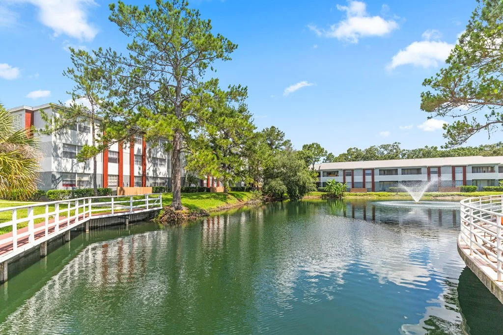 The Palms at Sand Lake