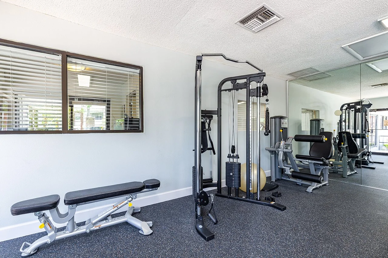 The Palms at Sand Lake