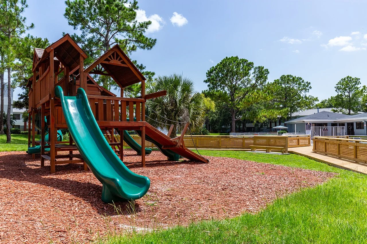 The Palms at Sand Lake