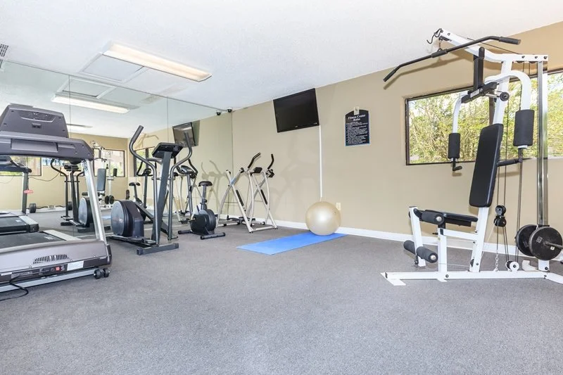 The Palms at Sand Lake