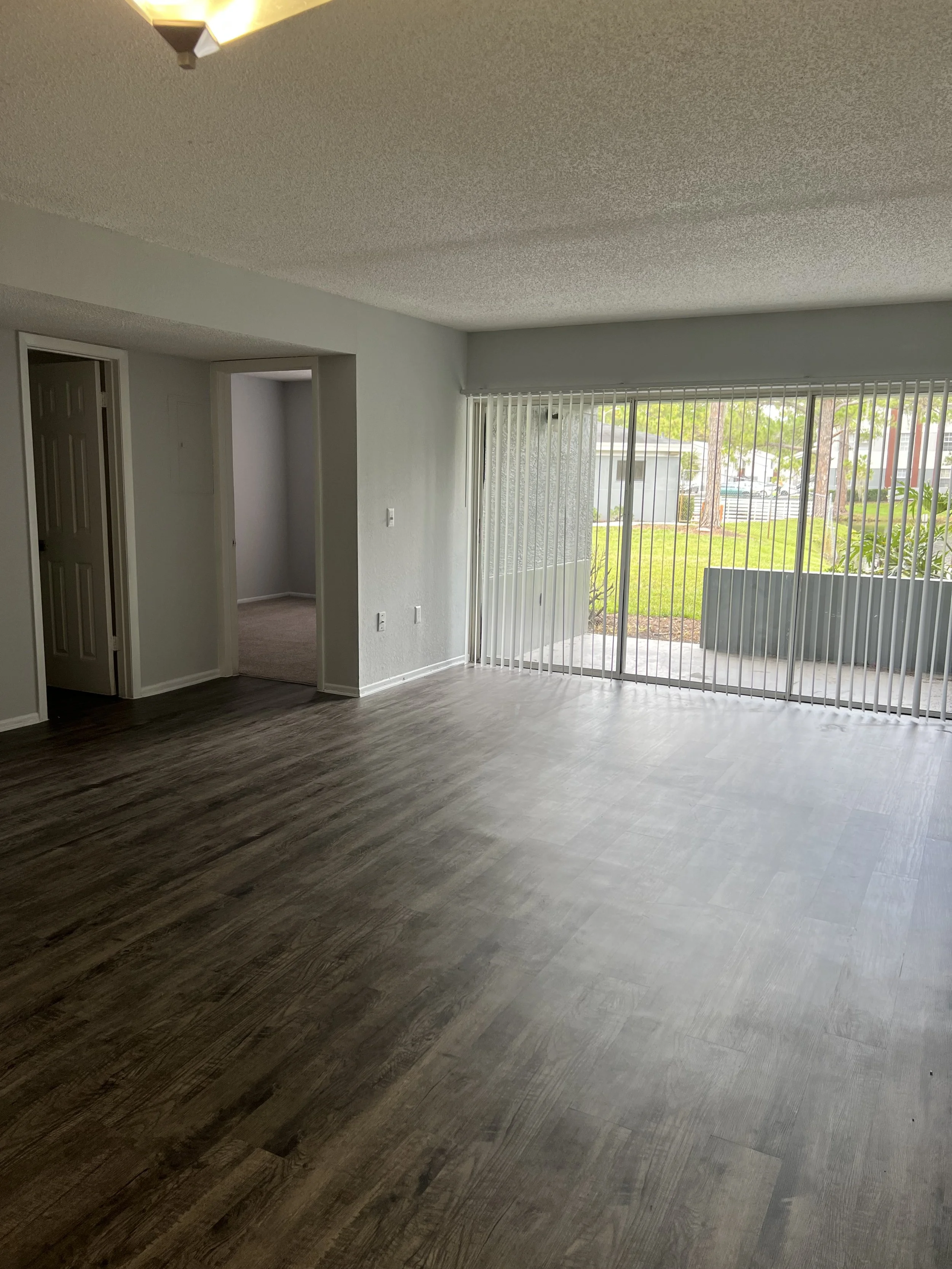 The Palms at Sand Lake