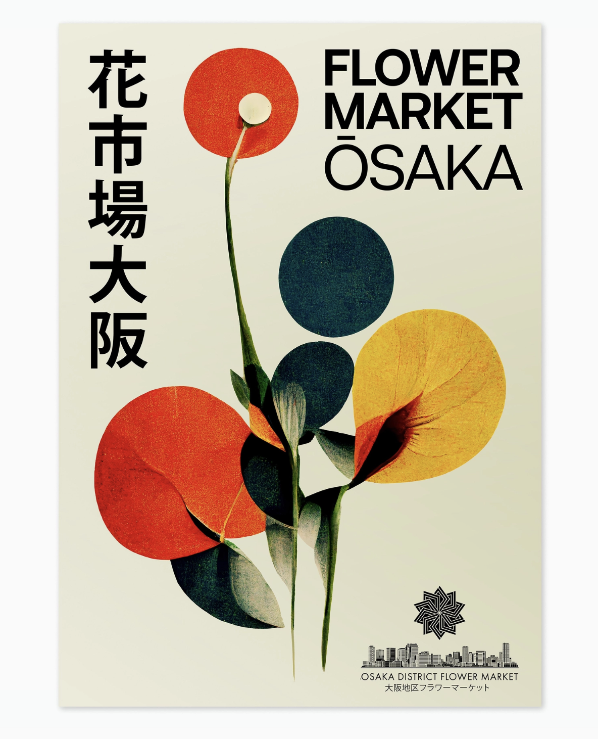 Osaka
