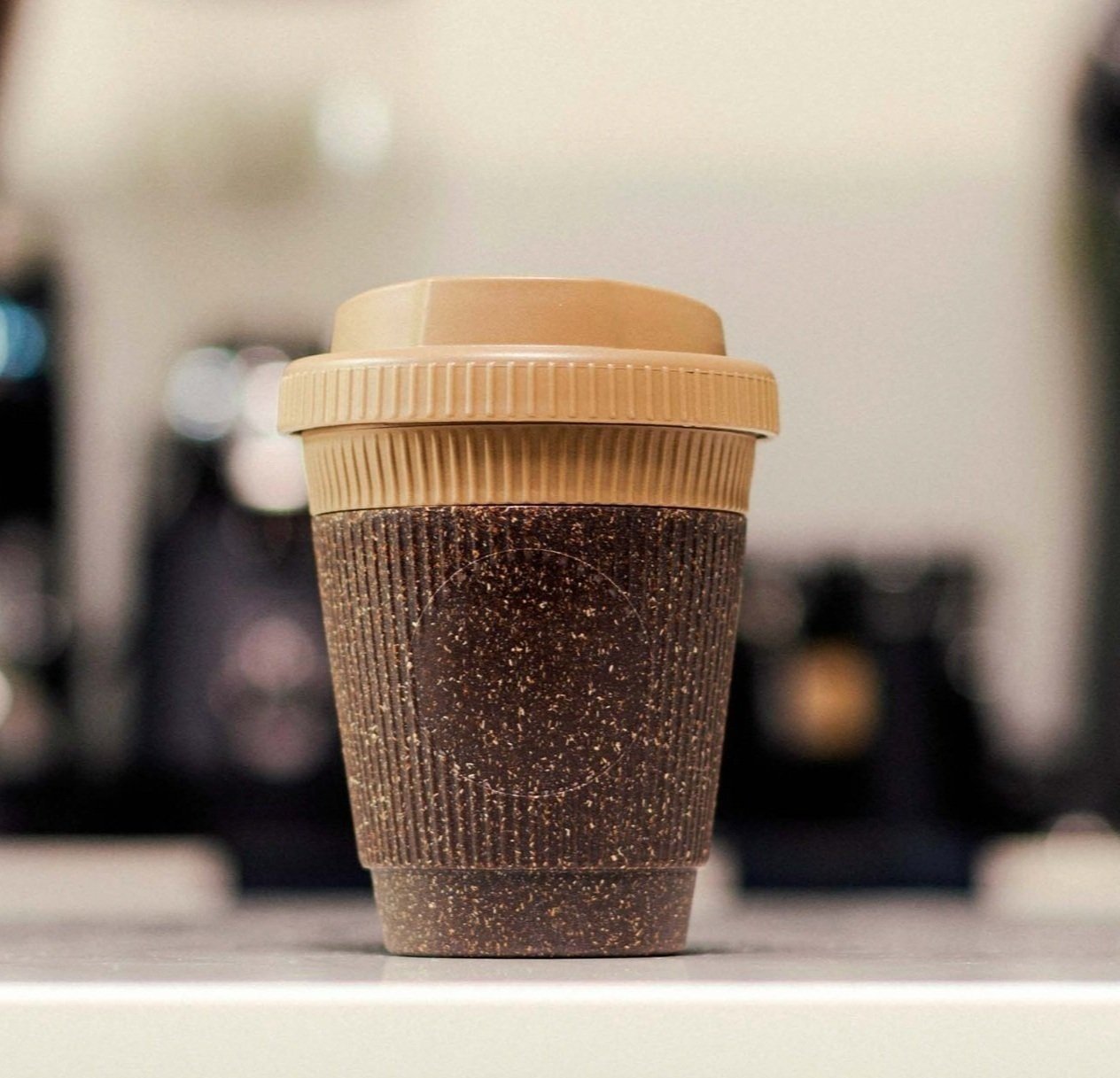 WEDUCER CARDAMOM CUP 250ml