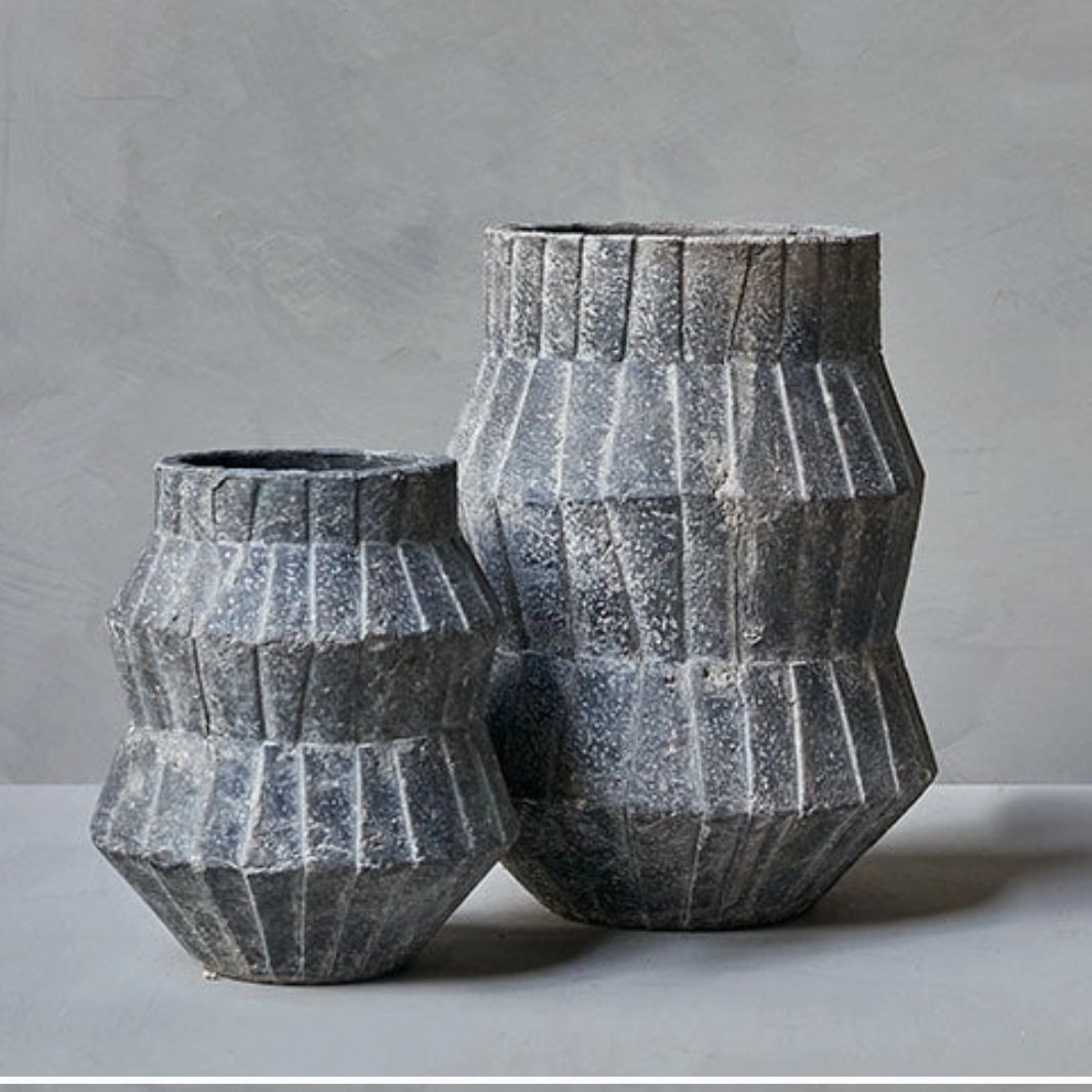 Pablo Vase Medium