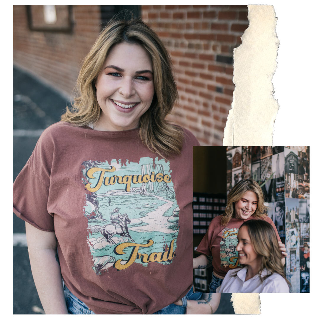 Meredith Ware | Transform Your Hair Today - Book Now — WAREHOUSE SALON