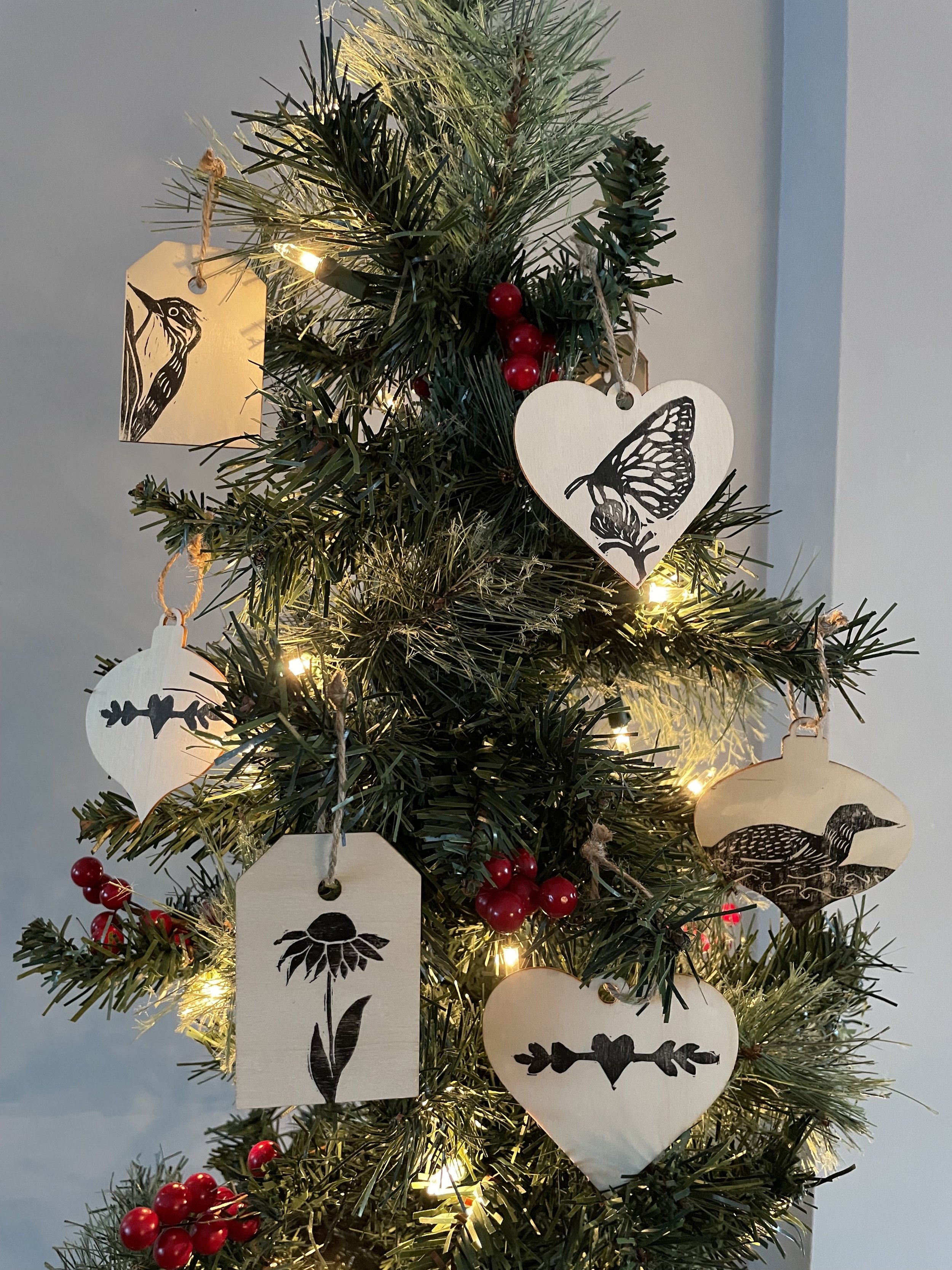 Grant Park Holiday Pop Up 