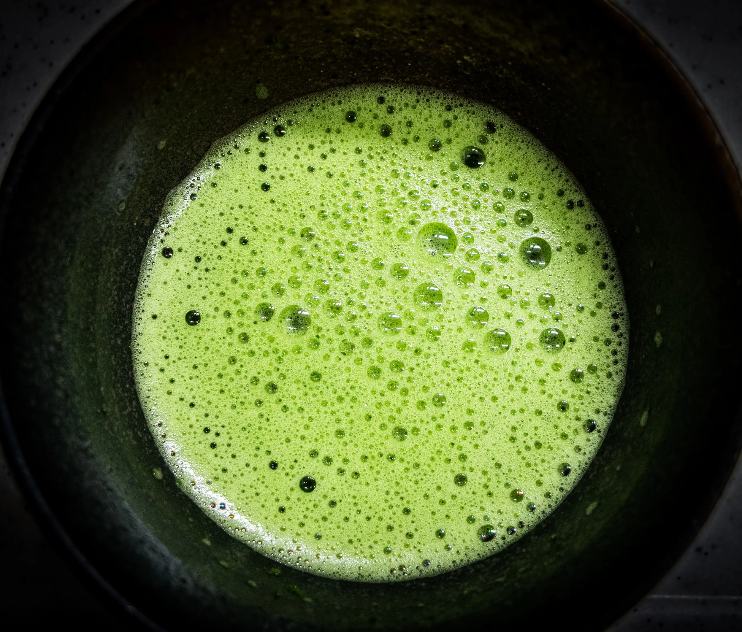 Dr. Ben King’s Favourite Green Juice