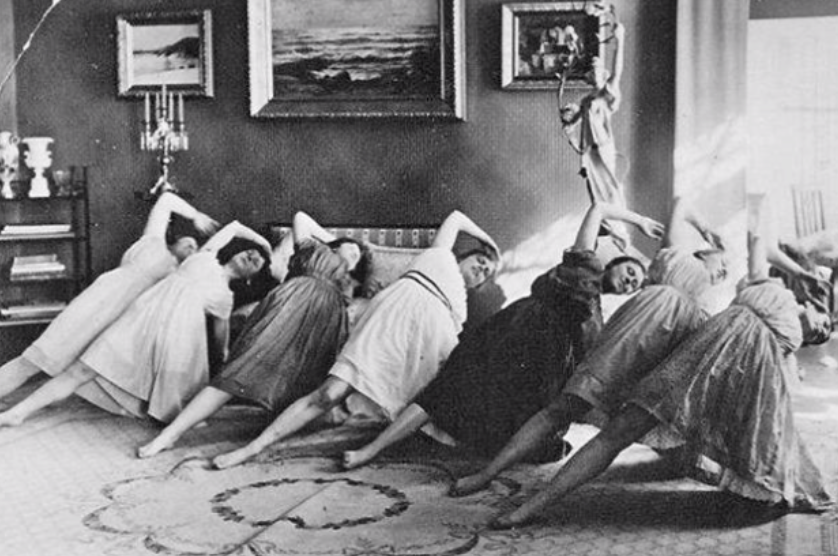 Yoga