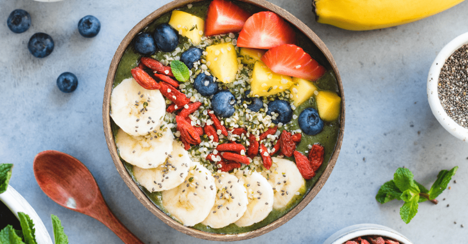 Other Breakfast Ideas