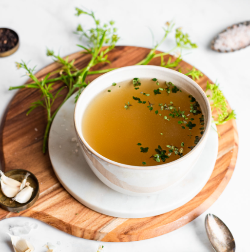 Chicken Bone Broth