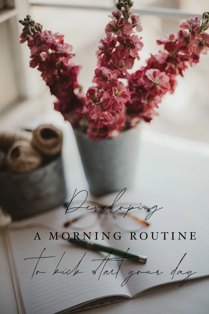 Morning Routines