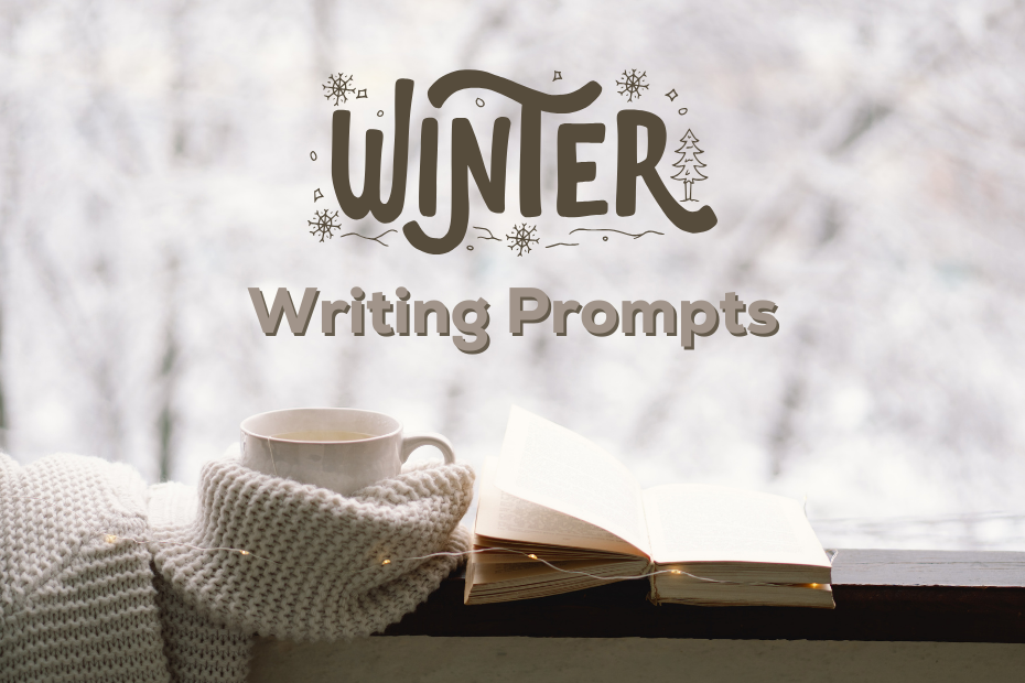 Wintering Prompts