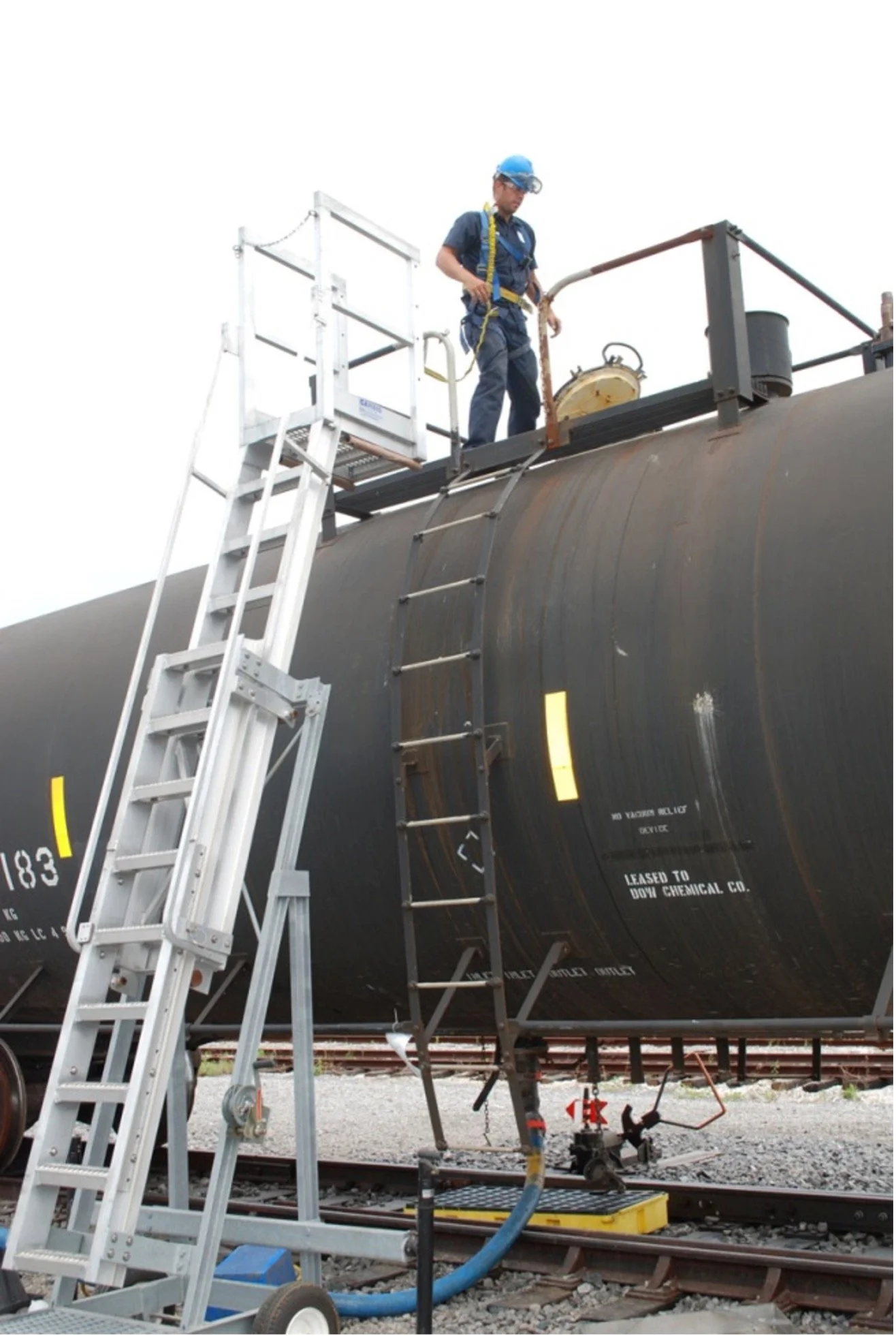 Freedom Intermodal Services Freedom Intermodal