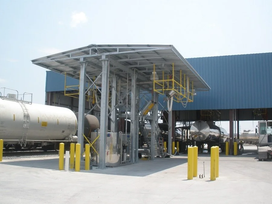 Freedom Intermodal Services Freedom Intermodal