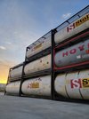 Freedom Intermodal Services Freedom Intermodal