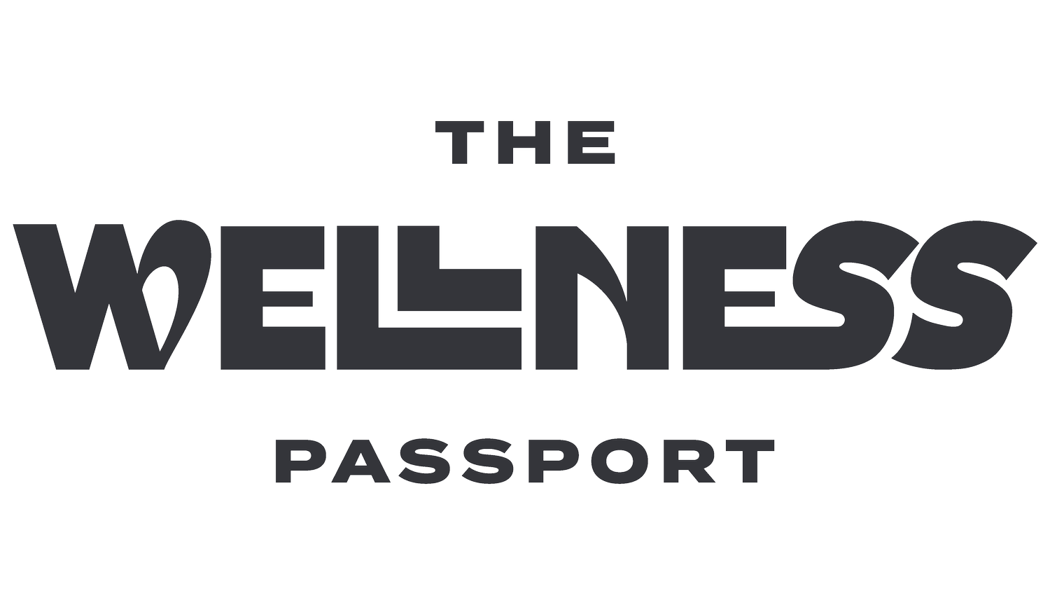 the Wellness Passport