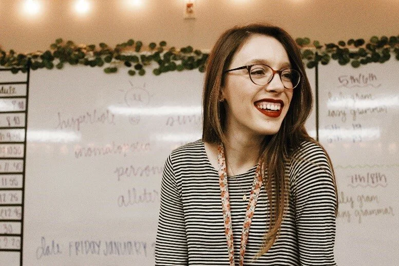 Finding Beauty in K-12 Education