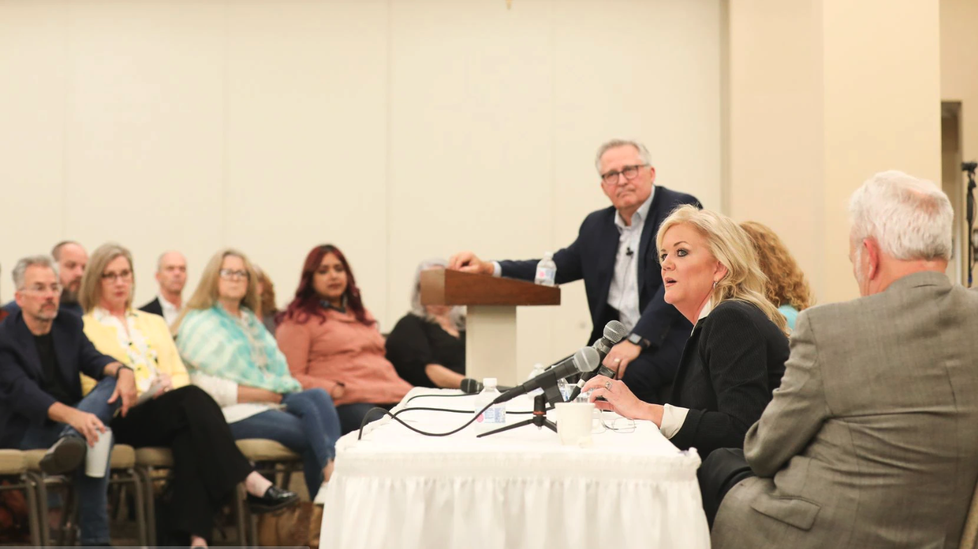 Ahead of Texas school elections, ‘parental rights’ issues in focus as nitty-gritty work awaits