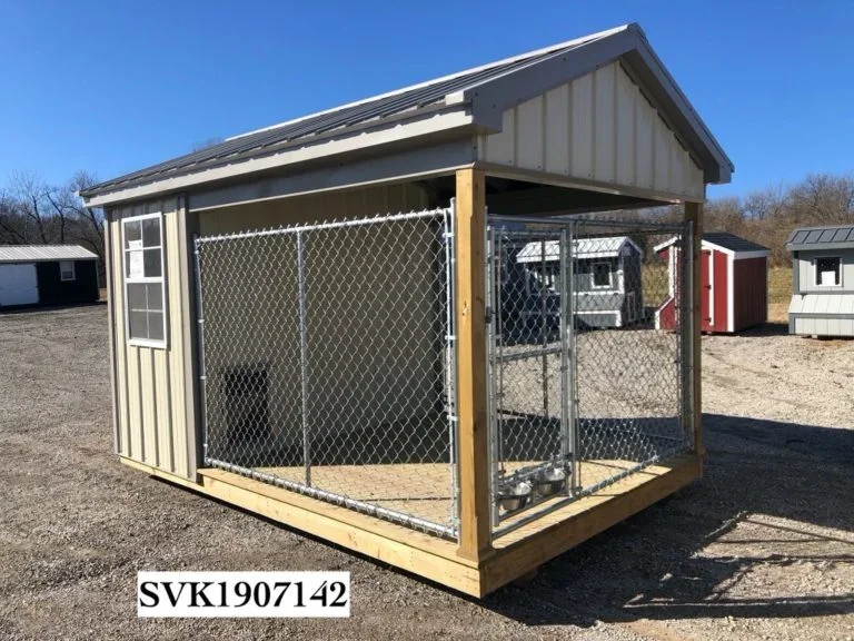 Dog house & Kennels