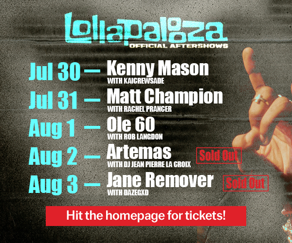 Music Venue Marketing