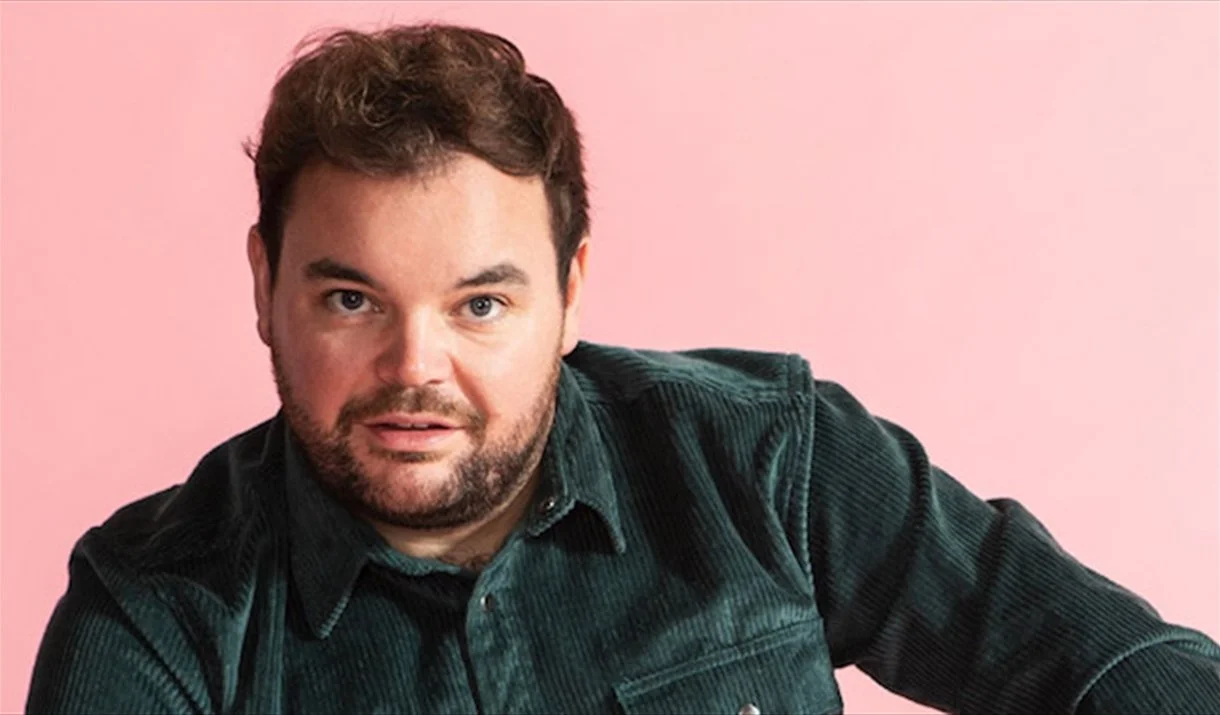 FUNHOUSE COMEDY CLUB : LLOYD GRIFFITH