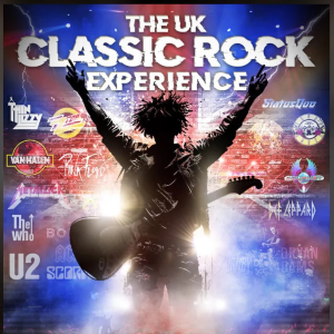 The Classic Rock Experience