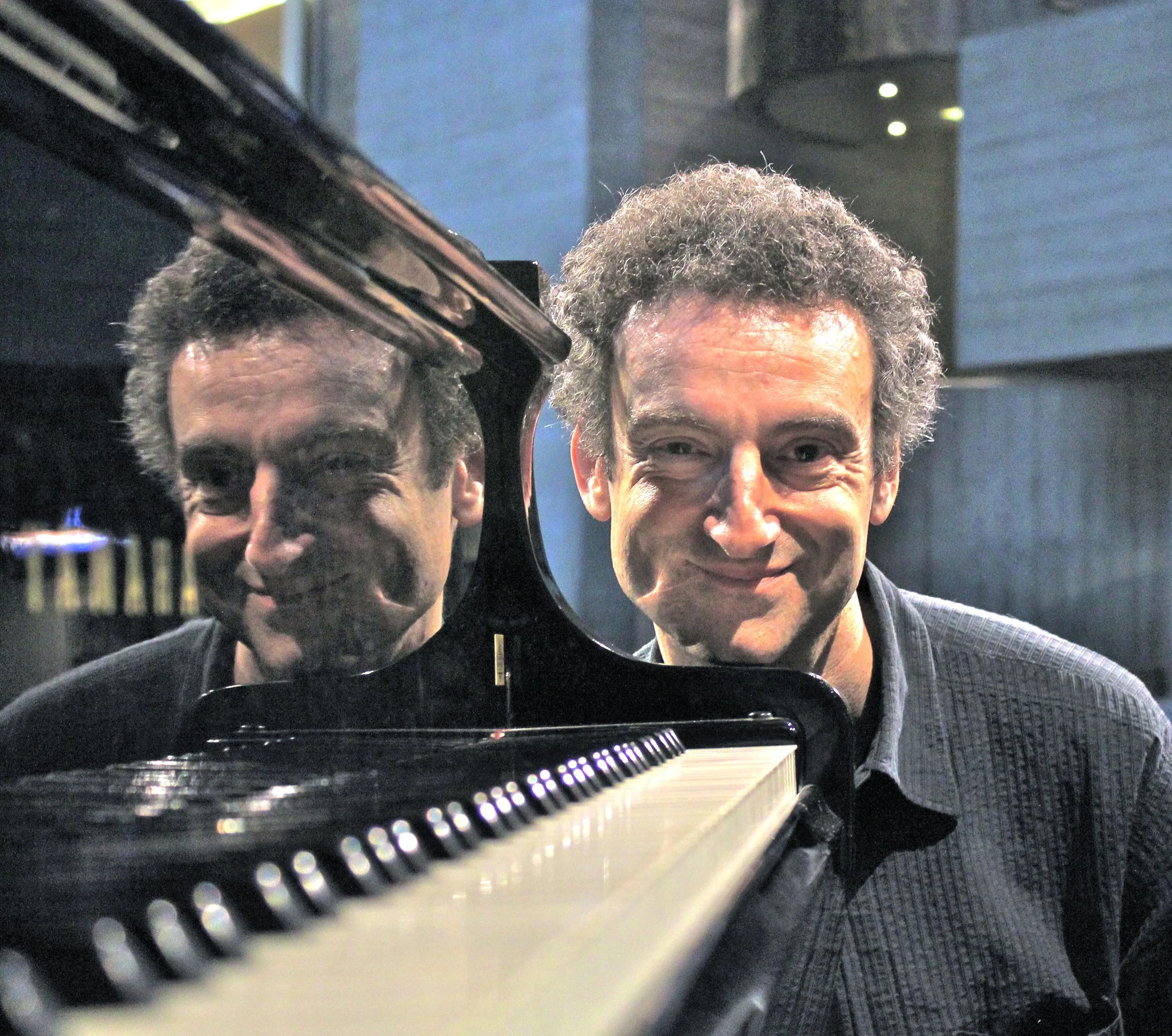 Jazz Club Philip Clouts World Jazz Quartet