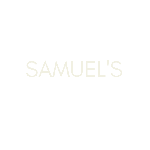 Samuel&#39;s