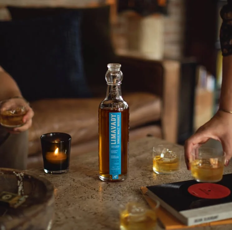 LIMAVADY IRISH WHISKEY