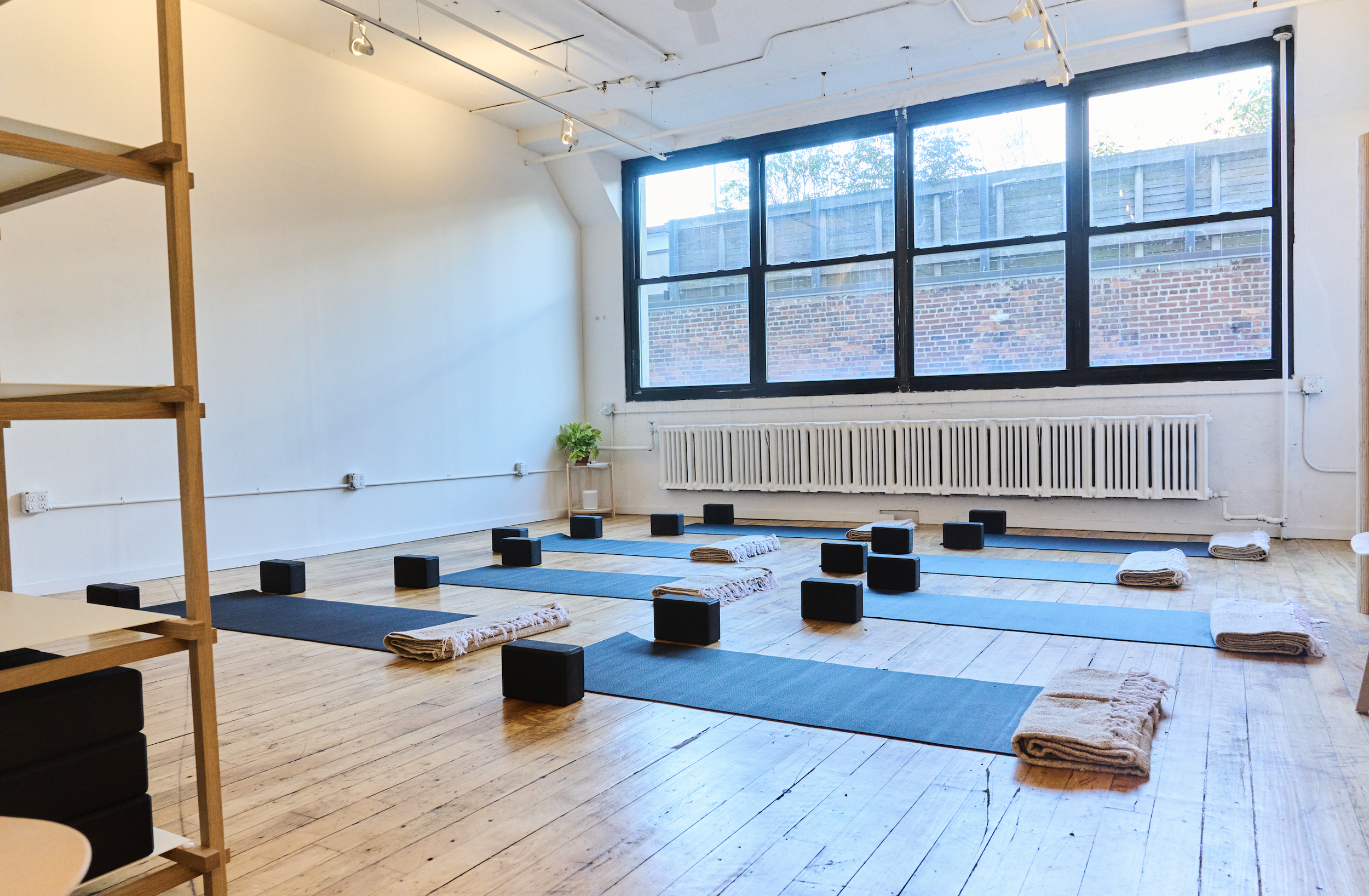 Held Space Brooklyn