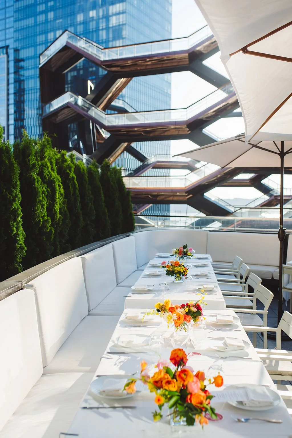 The Supper Club