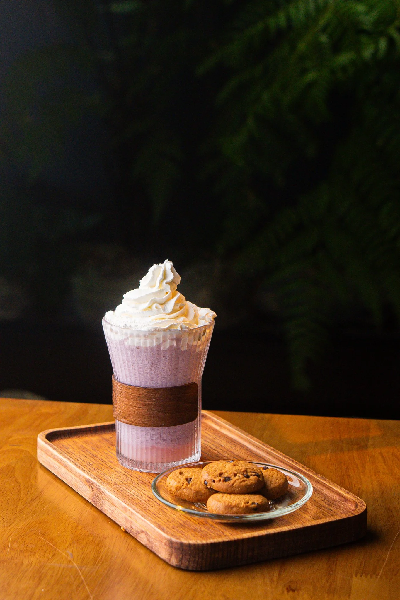 Le Locust - Smoothie