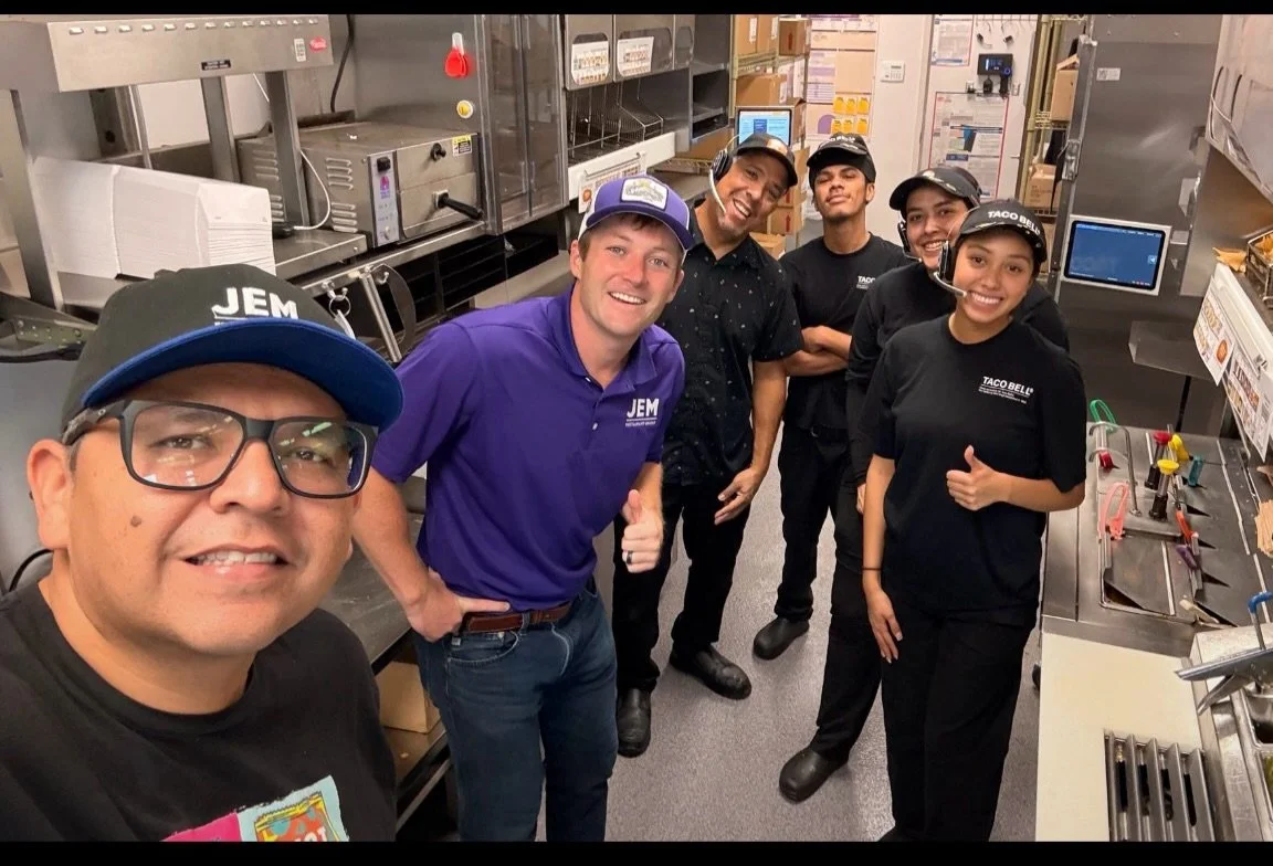 we&rsquo;re so back. 🌮