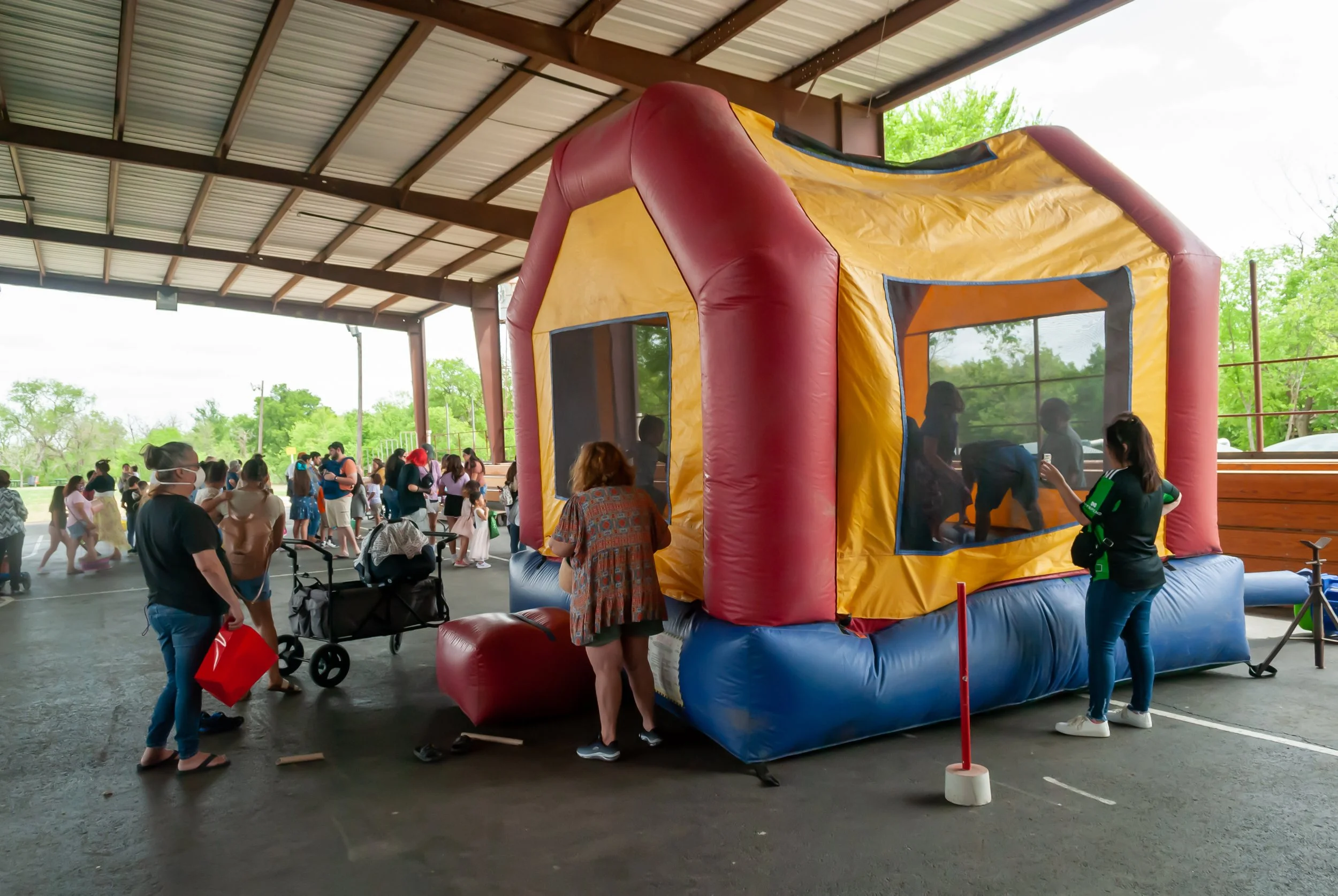 Creedmoor Community Center Friends Association