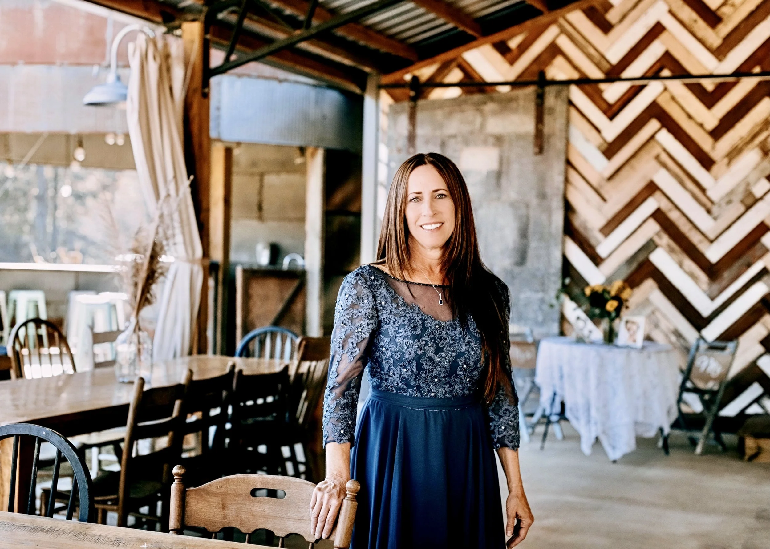 Gallery 3 — Kingsland Farm