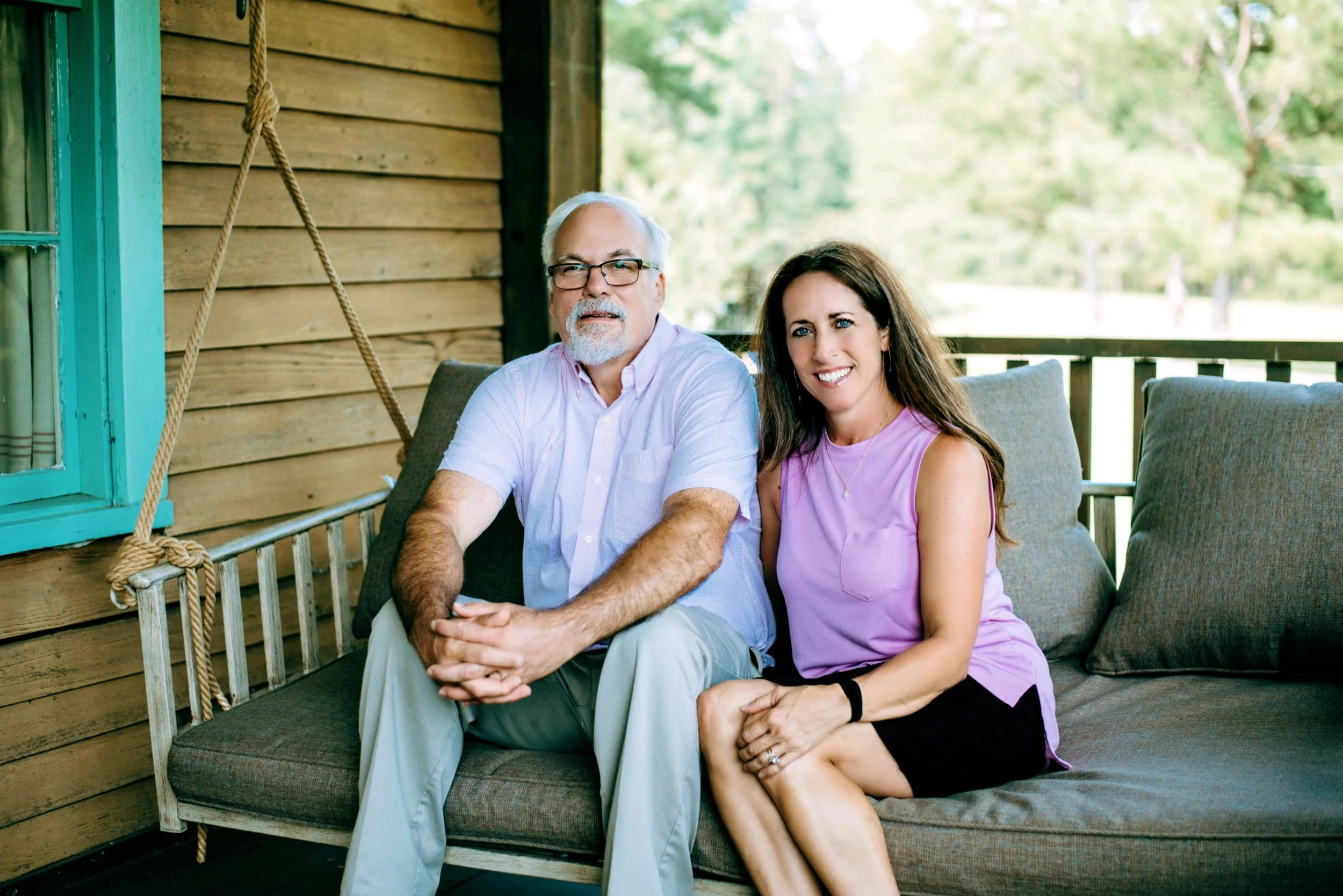 About 1 — Kingsland Farm