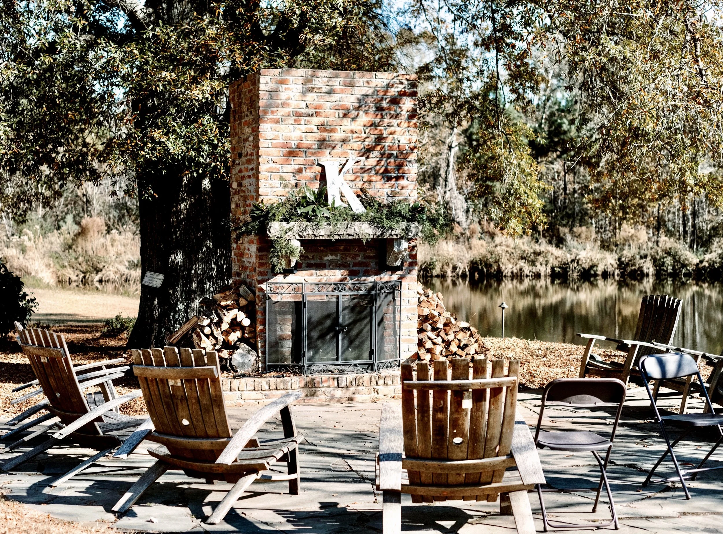 Gallery 3 — Kingsland Farm